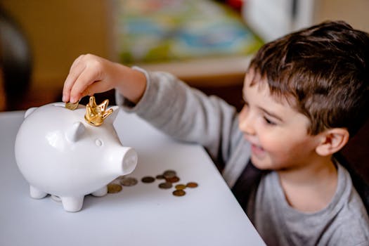 The future of education in global financial literacy