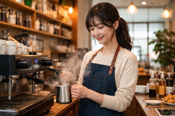 Flexible Jobs in South Korea: Real Options for More Freedom in Your Routine!