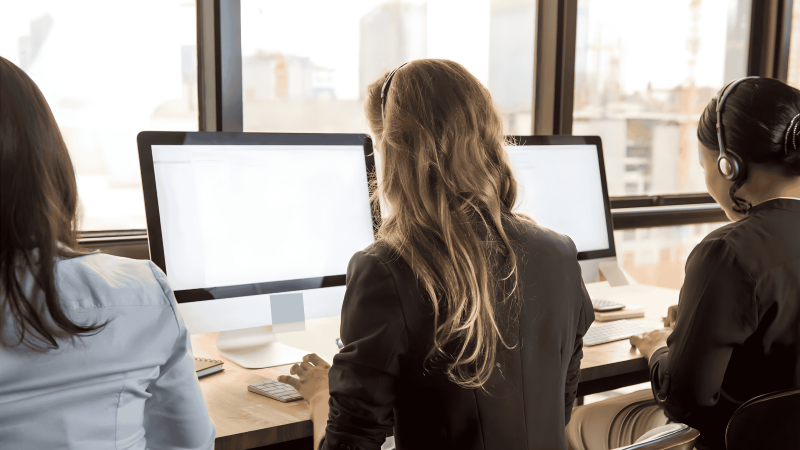 Part Time Jobs: Opportunities in the sectors in Germany that hire the most.